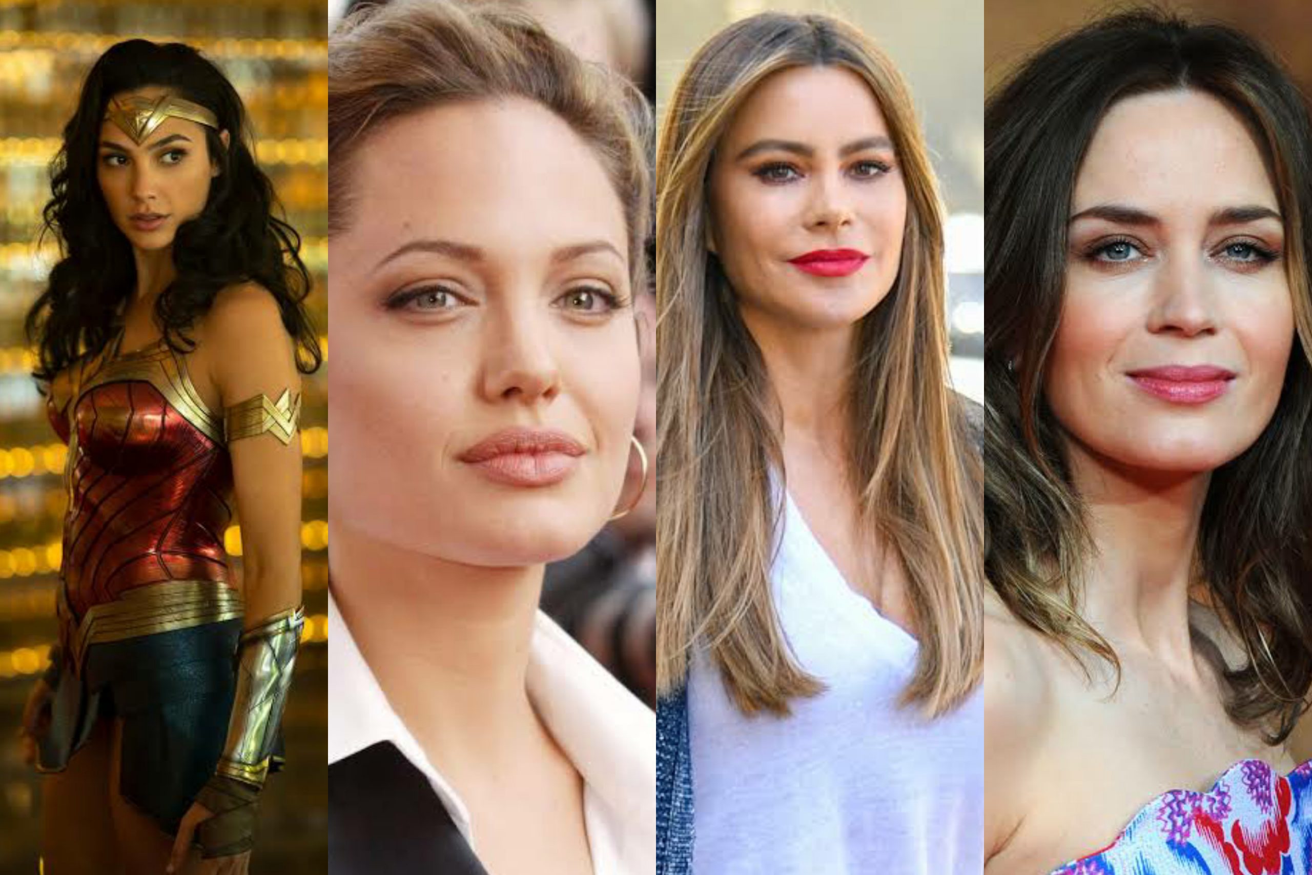 Highest -Paid Actresses in the world | See Who is No.1 ?