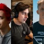 most followed twitch streamers